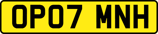 OP07MNH