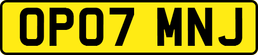 OP07MNJ
