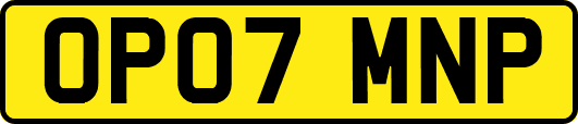 OP07MNP