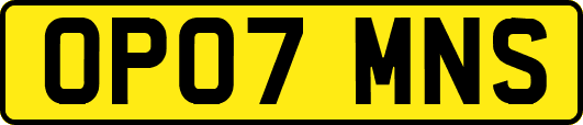 OP07MNS