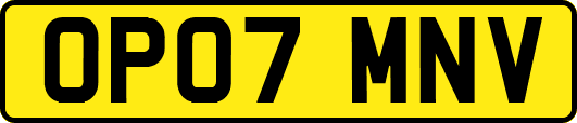 OP07MNV