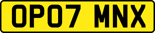 OP07MNX