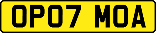 OP07MOA