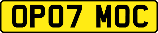 OP07MOC