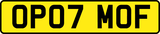 OP07MOF