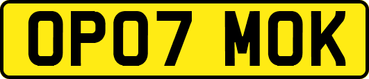 OP07MOK