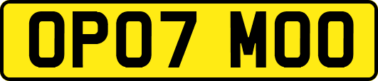 OP07MOO