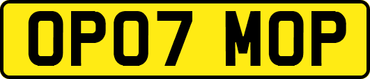 OP07MOP