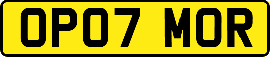 OP07MOR