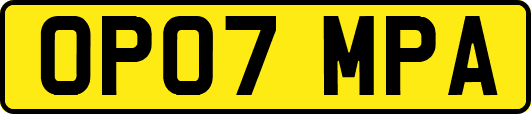 OP07MPA