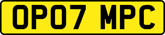 OP07MPC