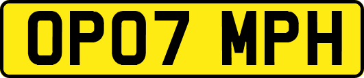 OP07MPH