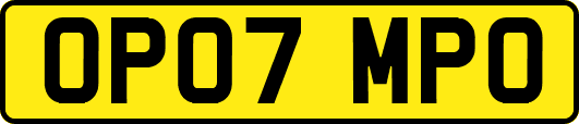 OP07MPO