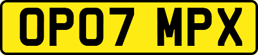 OP07MPX