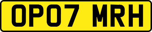 OP07MRH