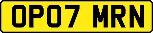 OP07MRN
