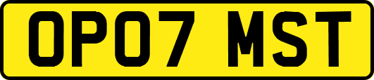 OP07MST