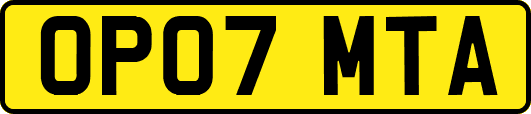 OP07MTA