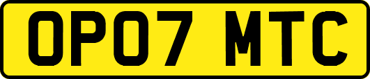 OP07MTC