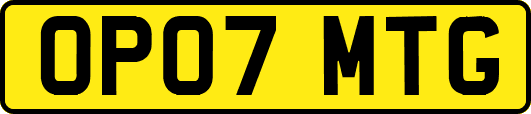 OP07MTG