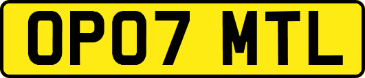 OP07MTL
