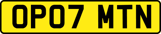 OP07MTN