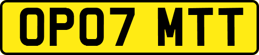 OP07MTT