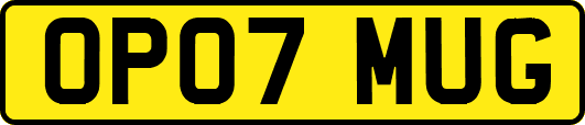 OP07MUG