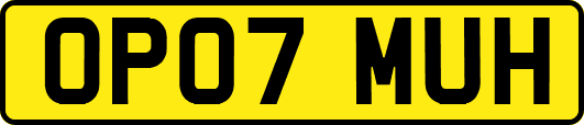 OP07MUH