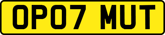 OP07MUT