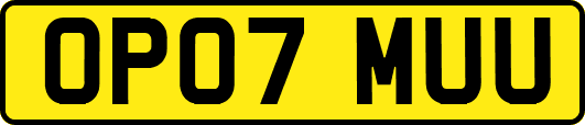 OP07MUU