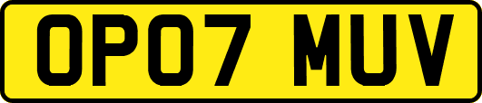 OP07MUV