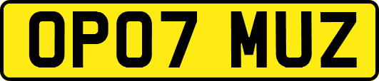 OP07MUZ