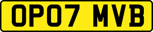 OP07MVB