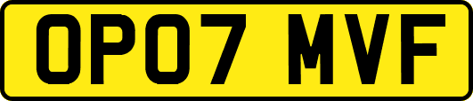OP07MVF