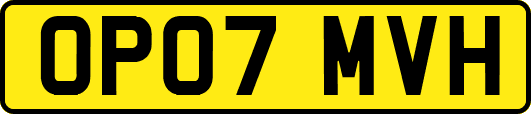 OP07MVH