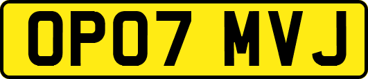 OP07MVJ