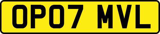 OP07MVL