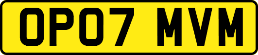 OP07MVM