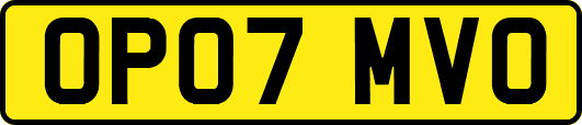 OP07MVO