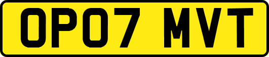OP07MVT