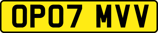 OP07MVV