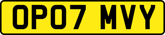OP07MVY