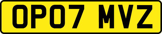 OP07MVZ