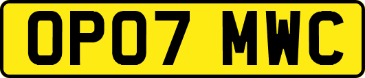 OP07MWC