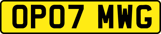OP07MWG