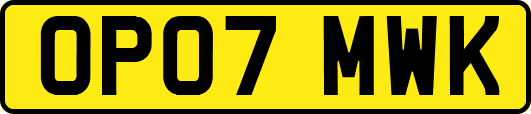 OP07MWK