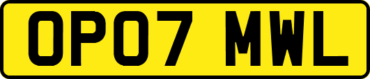 OP07MWL