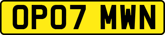 OP07MWN