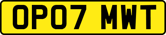 OP07MWT